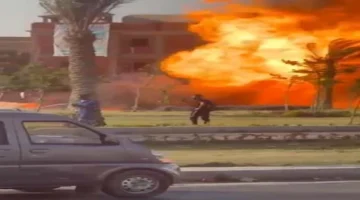 مكالمة هاتفية ت unveiled الكارثة.. ما سبب عقوبة 6 متهمين في قضية غاز الألواح؟