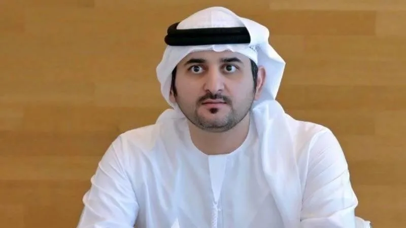 مكتوم بن محمد يبارك القيادة والشعب الإماراتي بمناسبة عيد الأضحى مكتوم بن محمد يبارك القيادة والشعب الإماراتي بمناسبة عيد الأضحى