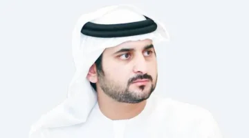 مكتوم بن محمد: يوم عرفة يبرز أسمى معاني الرحمة