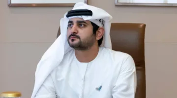 مكتوم بن محمد يُصدر التقرير السنوي للهيئة القضائية في دبي لعام 2024