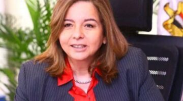 مي عبدالحميد: 2000 شركة مقاولات خاصة تقوم بتنفيذ وحدات سكنية لكل المصريين