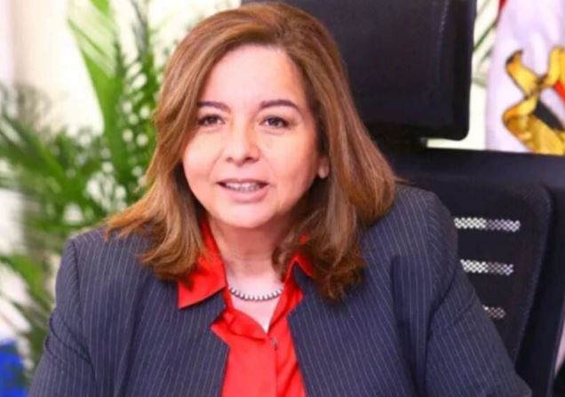 مي عبدالحميد: 2000 شركة مقاولات خاصة تقوم بتنفيذ وحدات سكنية لكل المصريين
