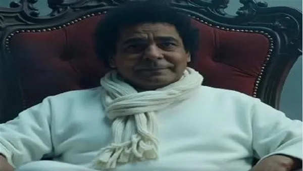 “ملامحنا”: هدية الملك محمد منير لمحبيه في العيد “ملامحنا”: هدية الملك محمد منير لمحبيه في العيد
