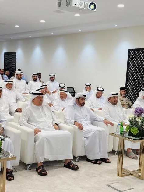 ملتقى البناء يستعرض التخطيط الحضري في كلباء ملتقى البناء يستعرض التخطيط الحضري في كلباء