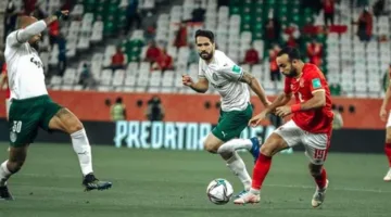ملخص الاجتماع الفني لمواجهة الأهلي وبالميراس في بطولة كأس العالم للأندية