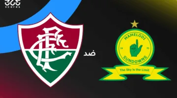 ملخص مواجهة صن داونز وفلومينينسي في بطولة كأس العالم للأندية 2025