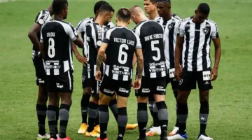 ملخص ونتائج مباراة باريس سان جيرمان ضد بوتافوجو في بطولة كأس العالم للأندية 2025