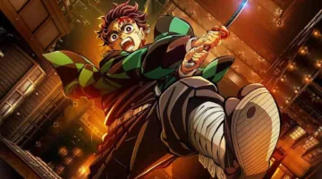 ملصق ومقطع ترويجي مثير يجذبان الانتباه لفيلم Demon Slayer: The Infinity Castle المنتظر بفارغ الصبر