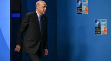 ملف أوكرانيا: إردوغان يشير إلى أن ترامب سيشارك في أي مفاوضات بحضور بوتين