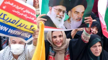ملف خاص من ‘النهار’: ’12 يوماً صنعت تاريخ إيران’