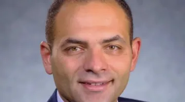 «ملف شخصي».. أهم التفاصيل عن أحمد أبو السعد، المرشح لمجلس إدارة البورصة في انتخابات 2025