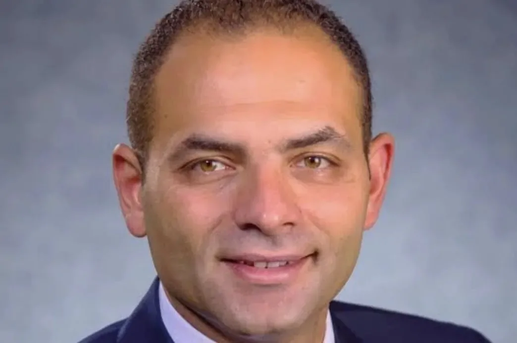 «ملف شخصي».. أهم التفاصيل عن أحمد أبو السعد، المرشح لمجلس إدارة البورصة في انتخابات 2025 «ملف شخصي».. أهم التفاصيل عن أحمد أبو السعد، المرشح لمجلس إدارة البورصة في انتخابات 2025