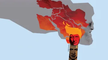 ملف مميز من ‘النهار’: الشرق الأوسط على صفيح ساخن