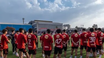 ملف يلا كورة: 8 تعاقدات محتملة للأهلي.. مفاوضات الزمالك مع مدافع بوخوم.. ورحيل لاعب بارز عن الفريق الأحمر