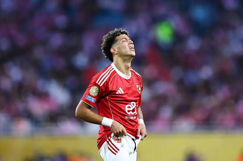ملف يلا كورة: عودة إمام عاشور، تحضيرات الأهلي لمواجهة بورتو، ومفاوضات الزمالك مع عمرو ناصر ملف يلا كورة: عودة إمام عاشور، تحضيرات الأهلي لمواجهة بورتو، ومفاوضات الزمالك مع عمرو ناصر