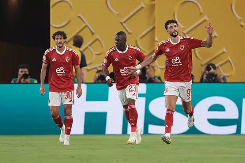 ملف يلا كورة: مستقبل ثنائي الأهلي وتفاصيل شكوى الزمالك ضد زيزو ملف يلا كورة: مستقبل ثنائي الأهلي وتفاصيل شكوى الزمالك ضد زيزو