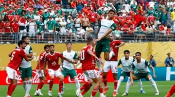 ملف يلا كورة: هزيمة الأهلي في “ليلة مثيرة”