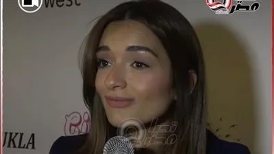 ملك زاهر تفصح عن مرضها: تعرضت لصدمة بسبب حساسيتها المفرطة في الدم