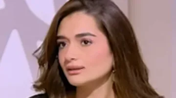 ملك زاهر يرسل رسالة مؤثرة من المستشفى