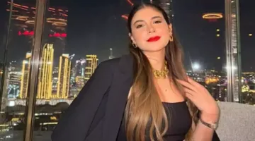 ملكة الجمال تلفت الأنظار خلال إجازة الصيف.. والمعجبون يغازلونها