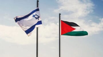 دول عربية وغربية تعلن عن وقف مؤتمر حل الدولتين بسبب التوترات بين إيران وإسرائيل