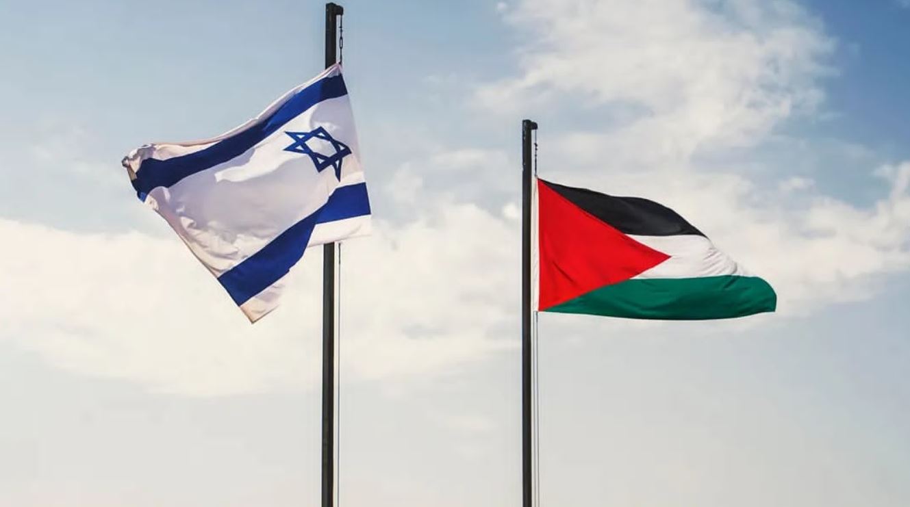 دول عربية وغربية تعلن عن وقف مؤتمر حل الدولتين بسبب التوترات بين إيران وإسرائيل