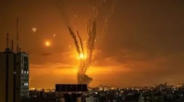 ممثل إيران في مجلس الأمن يتهم الولايات المتحدة بدعم إسرائيل في انتهاك كافة الحدود الحمراء.