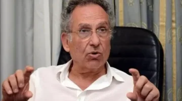 ممدوح حمزة: الكيان الصهيوني هو الطرف المهزوم في الصراع مع إيران بلا ريب