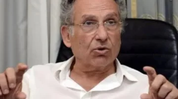 ممدوح حمزة يتحدث عن الغارات العسكرية الإسرائيلية في طهران: «مصير النظام الإيراني بيد الله»