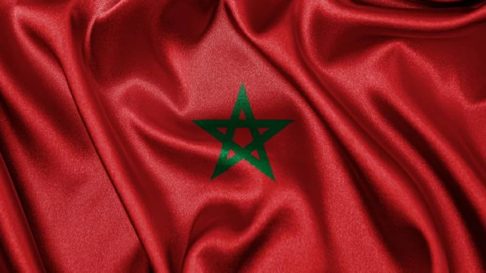 ممر وسط الصحراء.. المغرب يسعى لربط السواحل بالأطلسي ممر وسط الصحراء.. المغرب يسعى لربط السواحل بالأطلسي