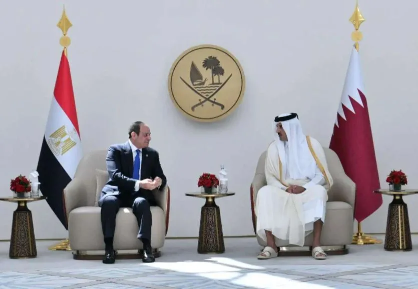 قطر تخطط لاستثمار 3.5 مليار دولار في مشروع سياحي على ساحل البحر المتوسط قطر تخطط لاستثمار 3.5 مليار دولار في مشروع سياحي على ساحل البحر المتوسط