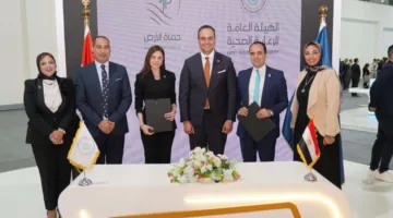 الرعاية الصحية: إبرام اتفاقيات شراكة مع مؤسسات بارزة في مجالي السياحة العلاجية والإعلام الصحي