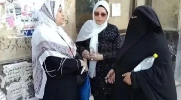 الثانوية العامة 2025: أولياء الأمور يساندون الطلاب خلال امتحانات الدقي