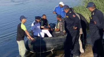 بعد يومين في عمق نهر النيل.. استعادة جثث ثلاث فتيات واعتقال صاحب مركب من المنيا