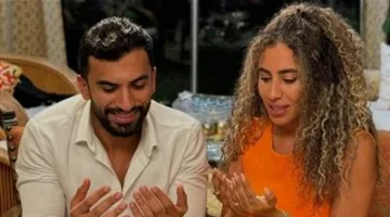 ممنوع دخول الأطفال.. منة القيعي تحتفل بزفافها اليوم مع يوسف حشيش.