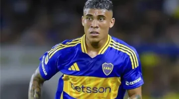ممنوع من اللعب في كأس العالم للأندية بسبب تورطه في جريمتين