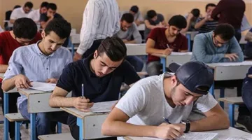 مميزات اختبار الدين للصف الثانوي 2025 (مقطع فيديو)