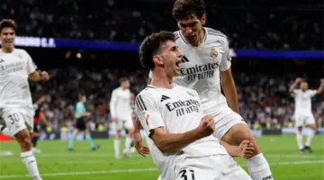 من أجل الاستقرار.. ريال مدريد يقترب من تجديد عقد ثنائي الفريق