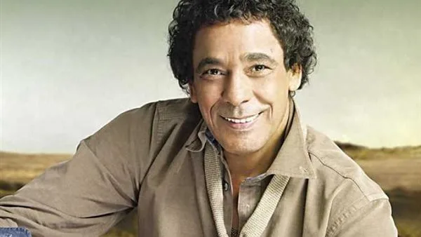 من إنتاج روتانا.. محمد منير يستعد لإصدار ألبومه الجديد من إنتاج روتانا.. محمد منير يستعد لإصدار ألبومه الجديد