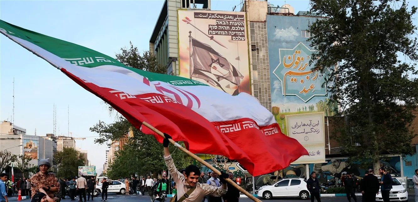 من إيران.. ما وصل إلى أميركا وفرنسا وبريطانيا من إيران.. ما وصل إلى أميركا وفرنسا وبريطانيا