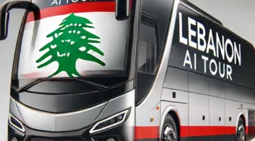من الإمارات إلى لبنان: الذكاء الاصطناعي يسهم في إعادة إعمار الوطن