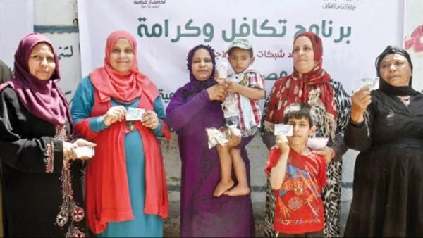 من الانتفاضة إلى التيسير: كيف أثرت 30 يونيو على منظومة الرعاية الاجتماعية في مصر؟ من الانتفاضة إلى التيسير: كيف أثرت 30 يونيو على منظومة الرعاية الاجتماعية في مصر؟