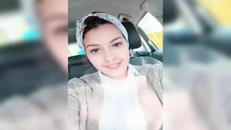 من الشرقية إلى غابة ألمانية: مأساة قتل إيمان على يد زوجها من الشرقية إلى غابة ألمانية: مأساة قتل إيمان على يد زوجها