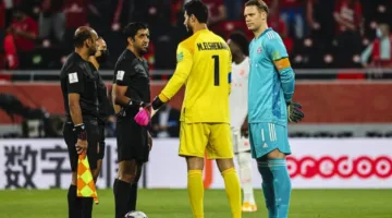 من الشناوي إلى بونو – حراس المرمى مفتاح النجاح في كأس العالم للأندية 2025