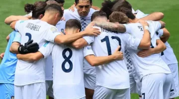 من المرحلة الثانية: 3 فرق تغادر كأس العالم للأندية 2025
