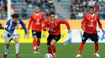 من اليابان إلى الولايات المتحدة: قصة الأهلي في كأس العالم للأندية