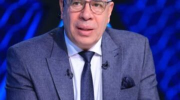 «من بينهم بيرسي تاو».. شوبير يكشف عن مفاوضات الزمالك مع ثلاثي لاعبي الأهلي.