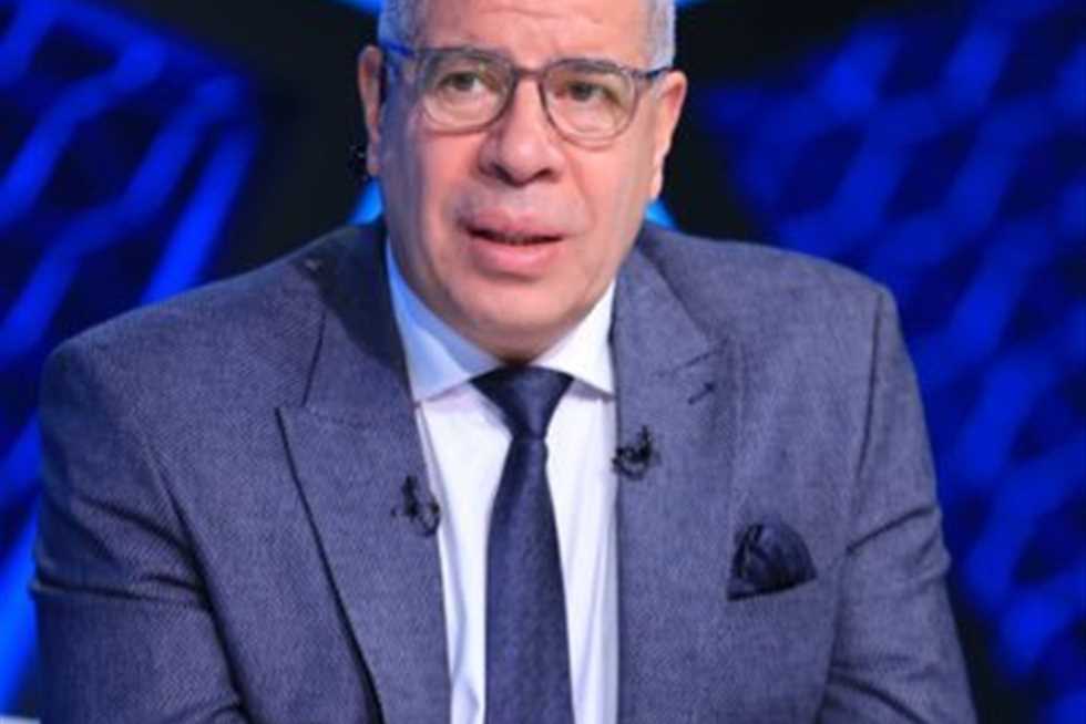 «من بينهم بيرسي تاو».. شوبير يكشف عن مفاوضات الزمالك مع ثلاثي لاعبي الأهلي. «من بينهم بيرسي تاو».. شوبير يكشف عن مفاوضات الزمالك مع ثلاثي لاعبي الأهلي.