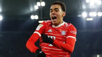 من بينهم موسيالا… 5 ثلاثيات في تاريخ بطولة كأس العالم للأندية