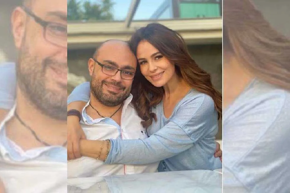 من خلال ذكرى العيد الأخير.. كارول سماحة تسترجع ذكريات زوجها الراحل وليد مصطفى برسالة مليئة بالمشاعر (صور) من خلال ذكرى العيد الأخير.. كارول سماحة تسترجع ذكريات زوجها الراحل وليد مصطفى برسالة مليئة بالمشاعر (صور)
